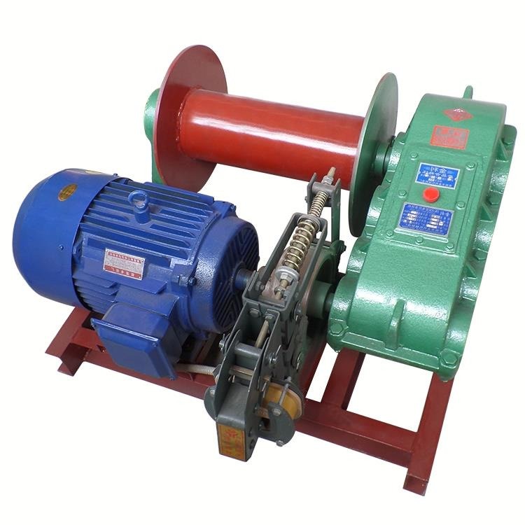 Portable Electric Hoist from China